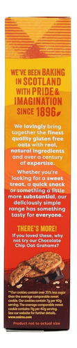 Cereal Great Grains Nueces Crujientes 4 Paquetes De 454 G