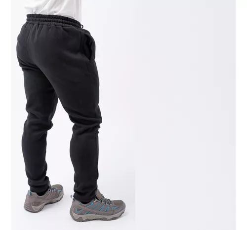 Pantalón Jogging Puma Deportivo Cargo Algodón Adulto Hombre - Mvd