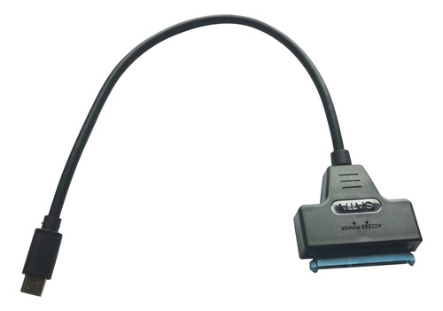 Cable Adaptador Disco Duro Usb Tipo Sata Pine Iii Para Hdd