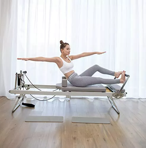 Máquina De Pilates Plegable Para Casa