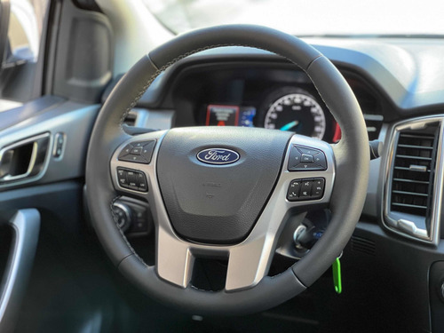 Imagen 12 de 25 de Ford Ranger 2022 2.5 Cd Ivct Xlt 166cv