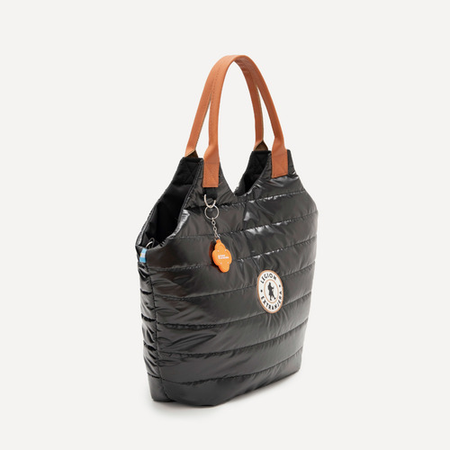 Tote Alcorta Negro