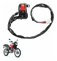 Comprar Punho Interruptor Partida Emergência Tenere 250 2011 A 2019