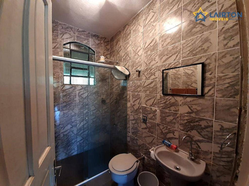 Imagem 21 de 28 de Chácara À Venda, 2000 M² Por R$ 650.000,00 - Atibaia Vista Da Montanha - Atibaia/sp - Ch1477