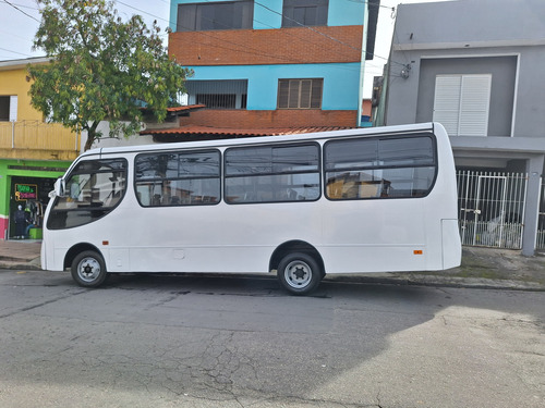 Agrale Caio Piccolino Ano 2004/5, Motor Mwm X10, Freio Ar