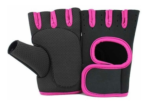 Guantes Para Ejercicio Ciclismo Pesas Deporte Entrenamiento