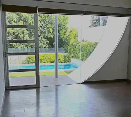 Casa Con Alberca Privada En Venta En Cumbre Del Lago