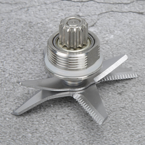 A Cuchilla De Repuesto Para Extractor De Exprimidor Apta