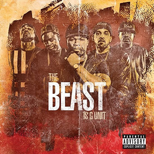 Series The Beast Is G Unit