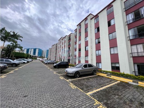 Vendo Apartamento En El Sector De Tulcán Pereira