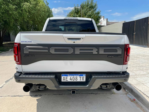 Ford F-150 Raptor 2020 3.5l Bi-turbo