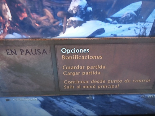 Juego De Ps3 Uncharted 2 Goty Edition, Físico Y Usado (Usado)