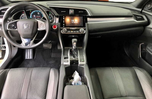Honda Civic Touring Cvt