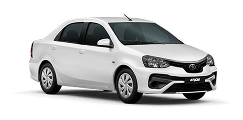 Kit Embreagem Toyota Etios Sedan 1,3l 16v Ano 2014/2015
