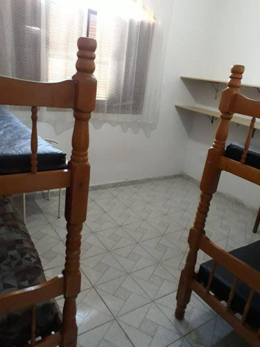 Imagem 4 de 9 de Casa Com 2 Dormitórios À Venda, 80 M² Por R$ 250.000,00 - Maracanã - Praia Grande/sp - Ca0067