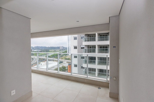 Imagem 15 de 30 de Apartamento À Venda No Bairro Vila Cruzeiro - São Paulo/sp - O-25158-41546