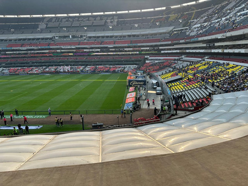 Palco En Venta En El Estadio Azteca