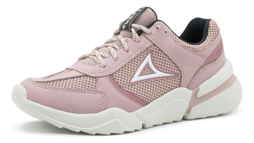 Tenis Pirma Para Mujer 8515 Deportivos