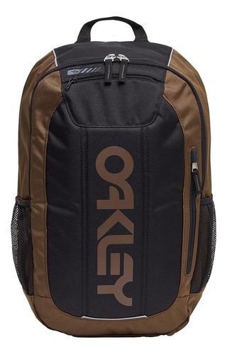 Mochila Oakley Enduro de 20 litros y 3.0 garrafas, color marrón, talla única