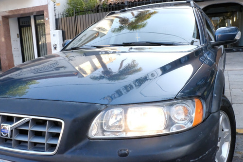 Volvo Xc70 Cross Country