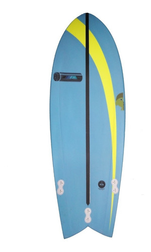  Prancha De Surf Fishe Surfboards  - Fun -evolution