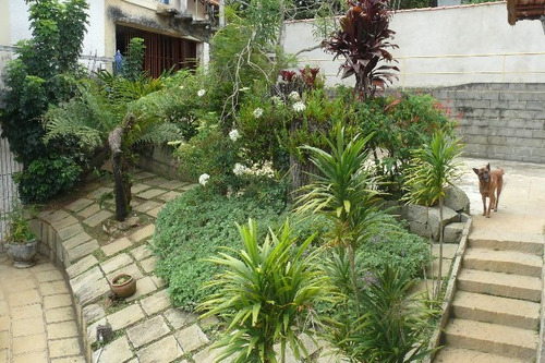 Casa À Venda Na Rua Teresa Cristina, Jardim Salaco, Teresópolis - Rj - Liv-11867