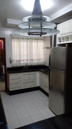 Imagem 7 de 21 de Sobrado Com 2 Dormitórios À Venda, 74 M² Por R$ 425.000,00 - Vila Aricanduva - São Paulo/sp - So2471