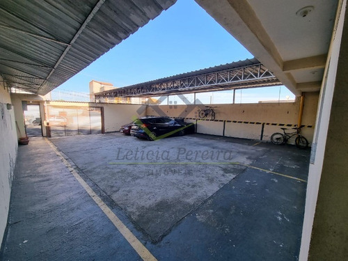 Imagem 13 de 15 de Apartamento Com 2 Quartos Na Avenida Japão Em Mogi Das Cruzes! - Ap00272 - 69794442