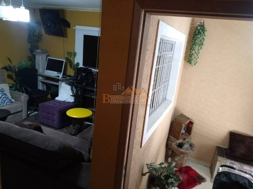 Imagem 17 de 30 de Sobrado Com 2 Dormitórios, 1 Suíte, 2 Vagas, 63 M² - Cidade Tiradentes - 4974