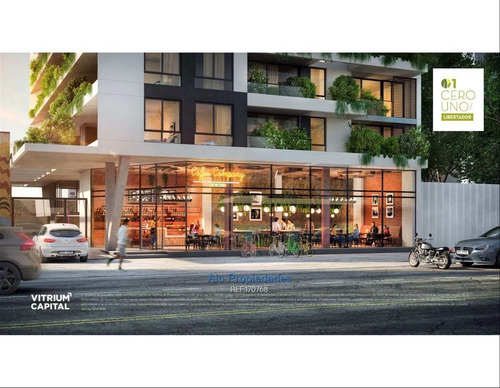 Imagen 1 de 1 de Apartamento 1 Dormitorio A Estrenar En Dic 2022 En Aguada