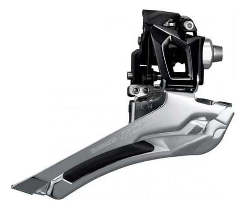 Descarrilador Delantero Ruta Shimano 105 R7000 F 11v