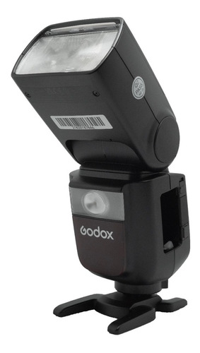 Flash Godox V860 Iii Para Canon Ttl Hss 1/8000 Bateria Litio