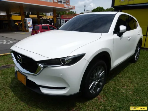 Mazda CX-5 2.5 Grand Touring