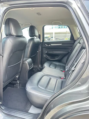Mazda CX-5 2.5 Touring At