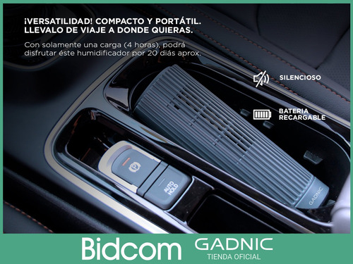 Ozonizador Ionizador Aire Anti Bacterial Purificador 300m3