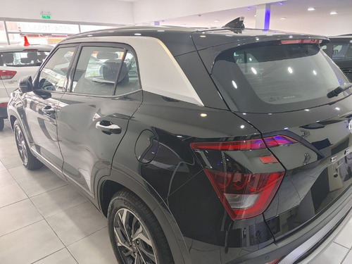 Imagen 12 de 22 de Hyundai New Creta