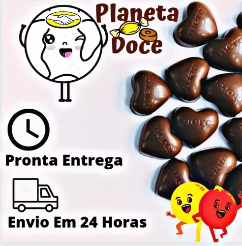 Nestlé Chocolate Lollo 30g — Everyday Brazil