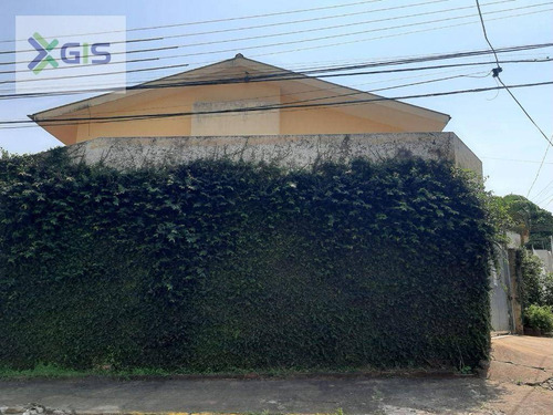 Imagem 4 de 18 de Residência Com 3 Dormitórios (1 Suíte) - Ca2303