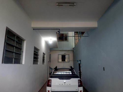 Imagem 8 de 23 de Galpão Jardim Vila Carrão 692m - Gl38718v