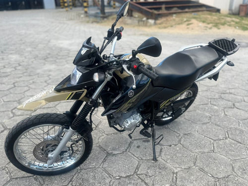 Yamaha Xtz 150 Crosser Z Flex