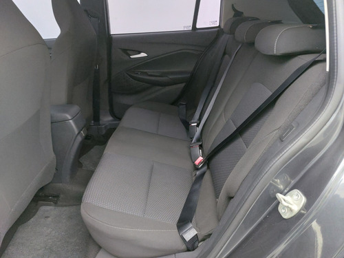 Chevrolet Onix 1.0 TURBO FLEX LTZ AUTOMÁTICO