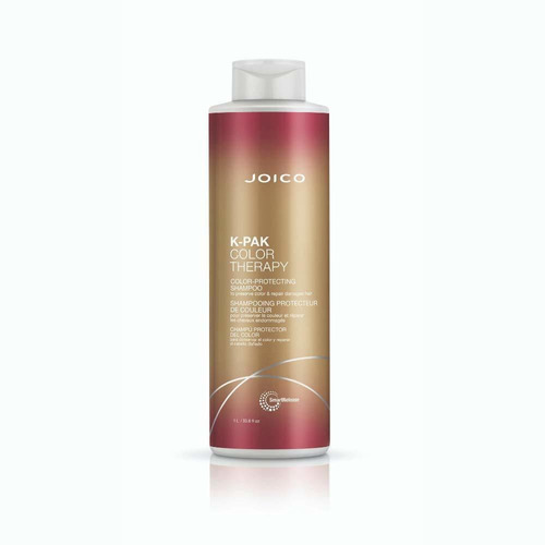 Joico K-pak Champú De Protección De Color Para Terapia De Co