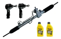 Comprar Caja Cremallera Direccion Hidraulica Original Completa Ford Focus 2000, 2001, 2002, 2003, 2004, 2005, 2006, 2007, 2008