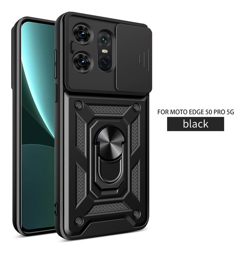 Funda Case Carcasa Uso Rudo Protector Para Moto Motorola