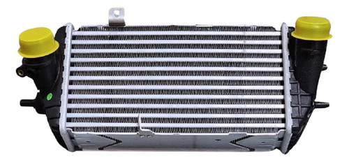 Intercooler Hyundai Accent 1.6 Hdi C/a