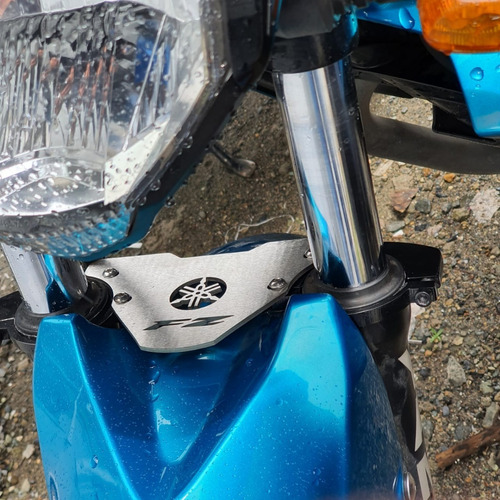 Barra Estabilizadora Fz 25 Lujos Motos Barra Suspensión