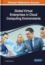 Libro Global Virtual Enterprises In Cloud Computing Envir...