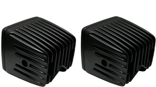 Faros Auxiliares Led Cree Moto 20w 2000lm No Bmw Honda