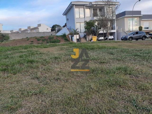 Terreno À Venda, 382 M² Por R$ 370.000,00 - Jardim Pagliato - Sorocaba/sp - Te3344