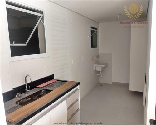 Imagem 10 de 19 de Apartamentos À Venda Em Bragança Paulista/sp - Compre O Seu Apartamentos Aqui! - 652 - 68119375